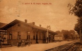 Augusta Business