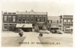 Brooksville, Kentucky