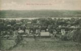 Residential Scenes in Augusta, Kentucky