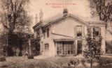 Residential Scenes in Augusta, Kentucky