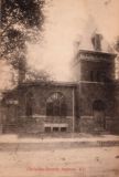 Church in Augusta, Kentucky