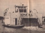Ferry, Augusta, Kentucky
