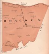 Bracken County, Kentucky