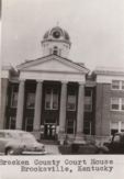 Government Buildings