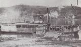 Ferry, Augusta, Kentucky