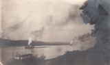Bracken River Scene