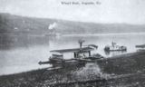 Ferry, Augusta, Kentucky