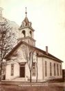 Methodist Episcopal Church