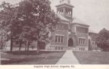 Augusta, Ky