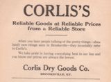 Brookville, Kentucky Business