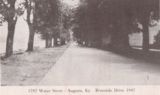 Augusta, Kentucky