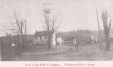 Residential Scenes in Augusta, Kentucky
