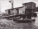 Ferry, Augusta, Kentucky