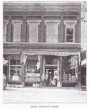 Augusta, Kentucky, 1897