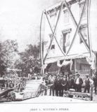 Augusta, Kentucky, 1897