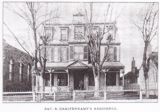 Church in Augusta, Kentucky