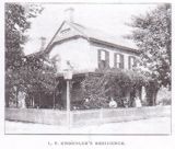 Augusta, Kentucky, 1897