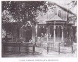 Residential Scenes in Augusta, Kentucky