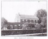 Residential Scenes in Augusta, Kentucky
