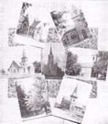 Church in Augusta, Kentucky
