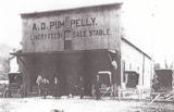 Augusta Business