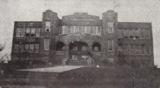 Brooksville High