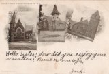 Church in Augusta, Kentucky