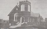 St. Paul Lutheran Church, Chatham
