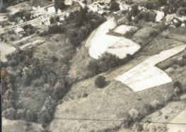 Brooksville, Kentucky Aerial