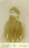 Jane Devere