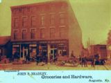 Augusta Business