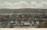 Residential Scenes in Augusta, Kentucky
