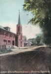 Church in Augusta, Kentucky