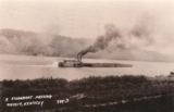 Ferry, Augusta, Kentucky