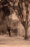 Church in Augusta, Kentucky