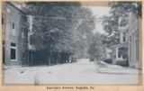 Augusta, Kentucky