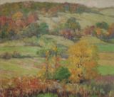 Elizabeth Alke Painting