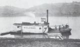 Ferry, Augusta, Kentucky