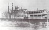 Ferry, Augusta, Kentucky