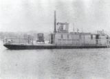 Ferry, Augusta, Kentucky