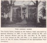 Germantown, Kentucky
