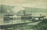 Ferry, Augusta, Kentucky
