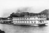 Ferry, Augusta, Kentucky