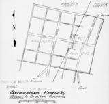 Germantown, Kentucky