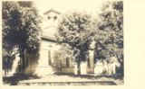 Government Buildings