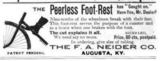 Augusta Business