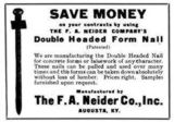 Augusta Business