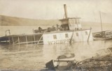 Ferry, Augusta, Kentucky