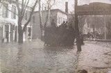 1937 Flood in Augusta, Kentucky