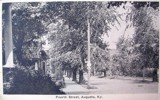 Augusta, Kentucky
